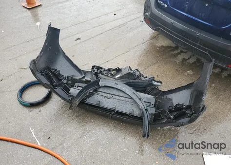 2020 Nissan Kicks Sv из США, поврежденный, VIN 3N1CP5CV3LL515226